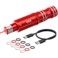 12GA Red