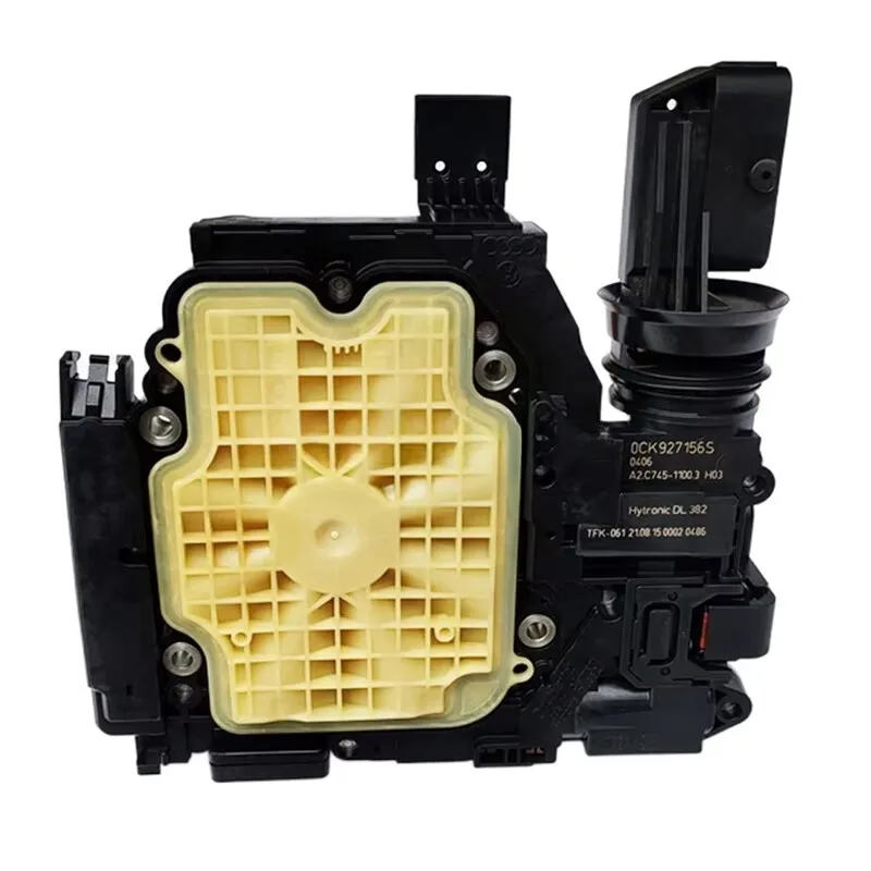 

Transmission Control DL382 0CK927156S 0CK Module TC-M TC-U for A udi A6 A7 S6