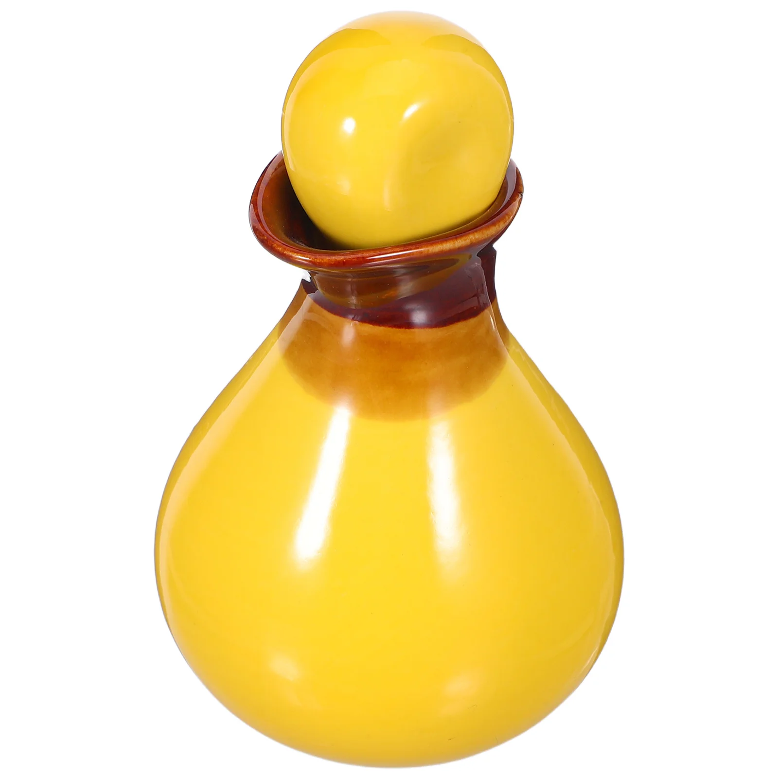 

Blue Essential Oil Pot Porcelain Ceramics Durable Oil Dispenser Container Beauty Salon Spa Supplies Tool Ceramics Pot