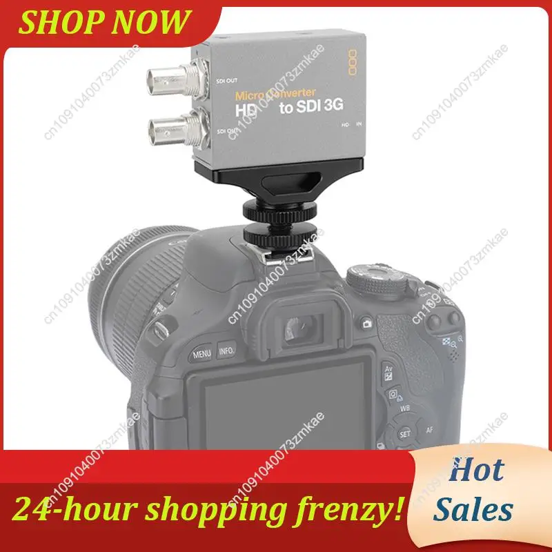 Daily Sale Bracket Universal Extension Stand With Accessories Micro Signal Converter Bracket
