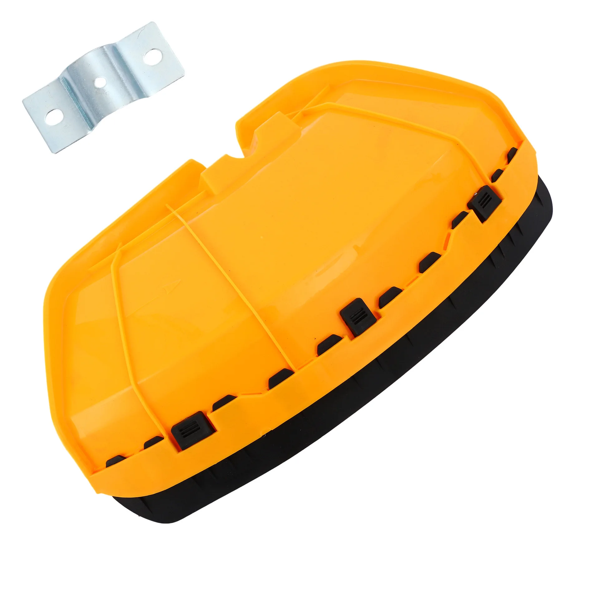 Replacement Trimmer Guard Shield Universal Lawn Mower Deflector Protective Plate Garden Tool Maintenance Accessory