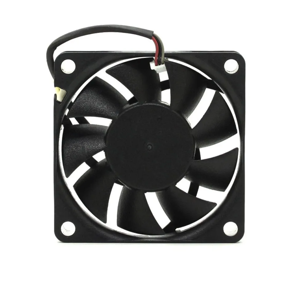 1pcs AD0612MX-H93 Projector cooling fan 12V 0.18A 60mm 6013 high volume cooling fan supports speed measurement for ADDA