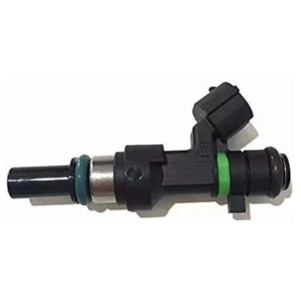 Fuel Injector NEW For Nissan Versa Tiida MARCH III (K12) HR16DE 1.6L 16600ED000 16600-ED000 FBY1160