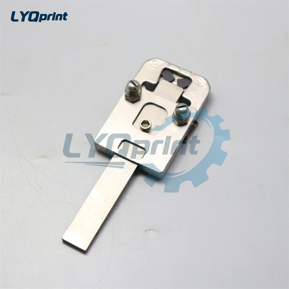 Best Quality 43/6S Narrow Binding Head 43/6 S Hohner Stitching Head for offset Martini Osako Etc. printing machine