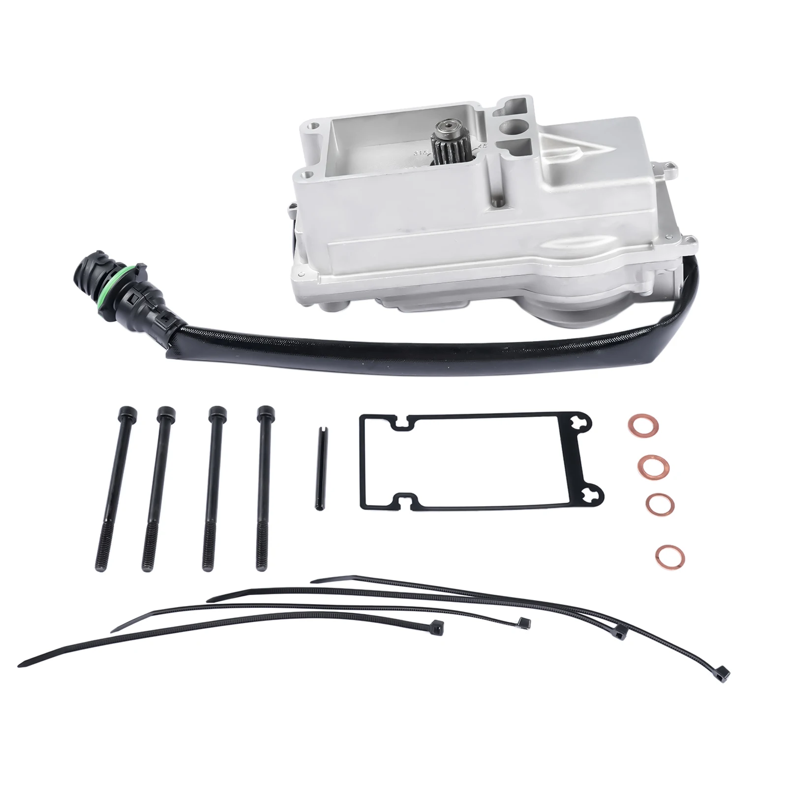 AP03 Turbo Actuator…