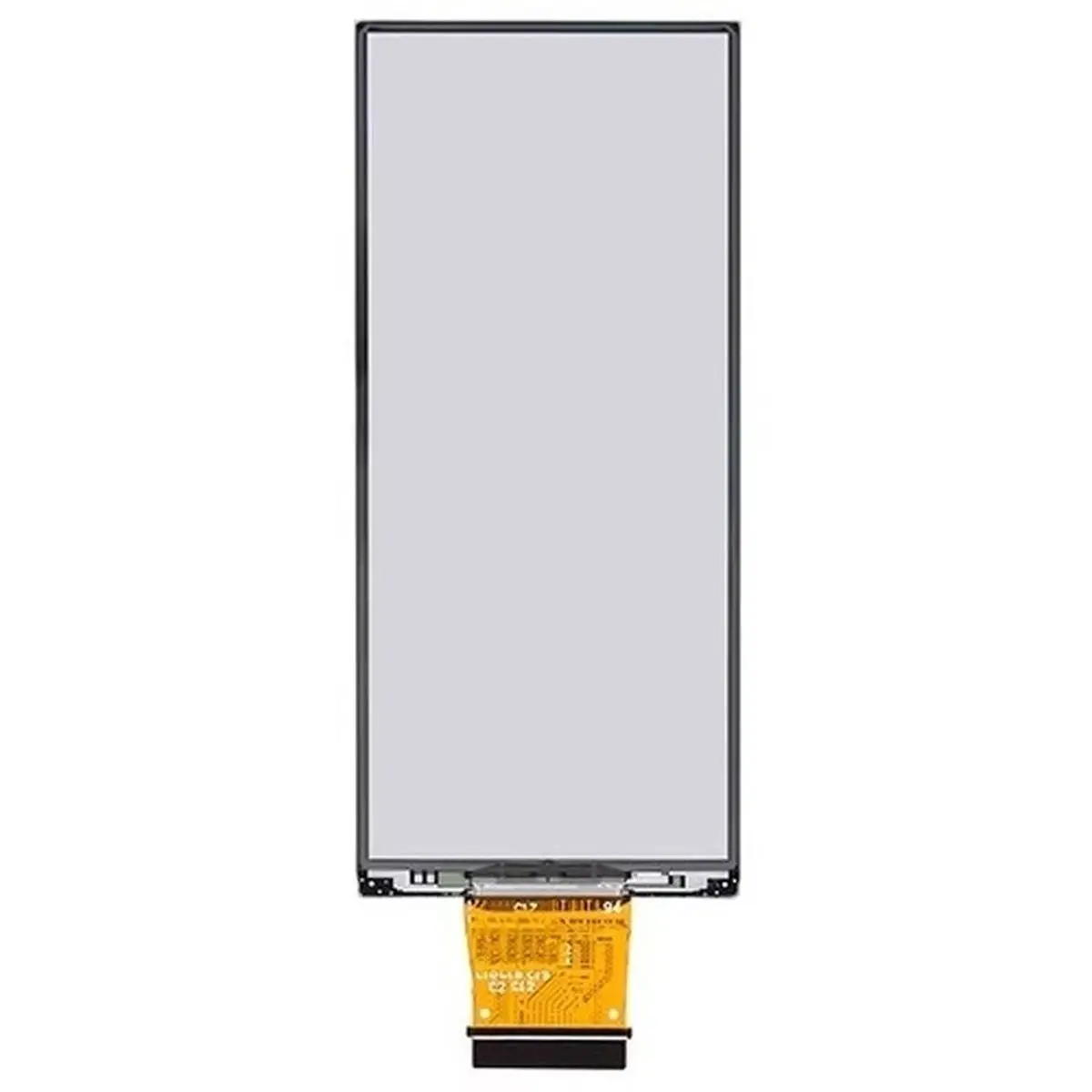 【CYBER MONDAY】2.9 Inch LCD Display Module, SPI Interface No Backlight, Ultra-Low Power Consumption with ST7305, Sunlight Readabl