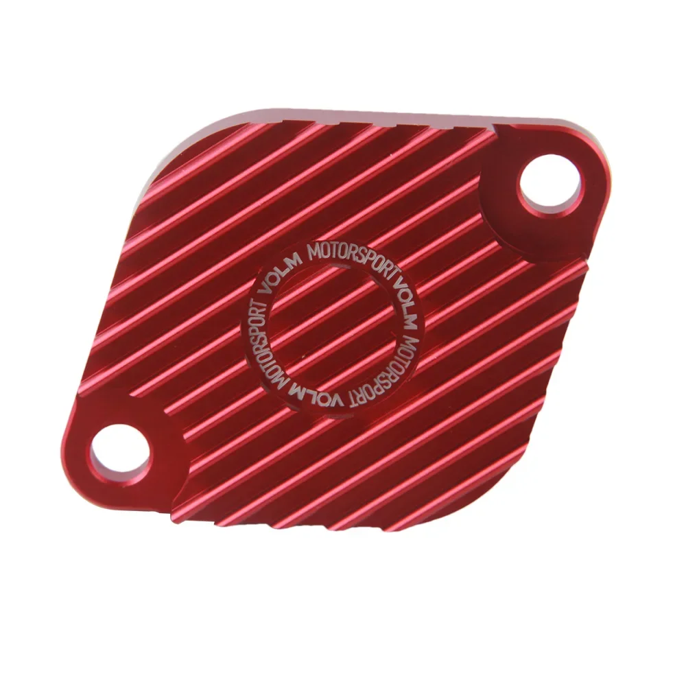 أجزاء ترموستات منخفضة الحرارة لمحرك BMW N54 n55 ، صمام تبريد الزيت الرياضي