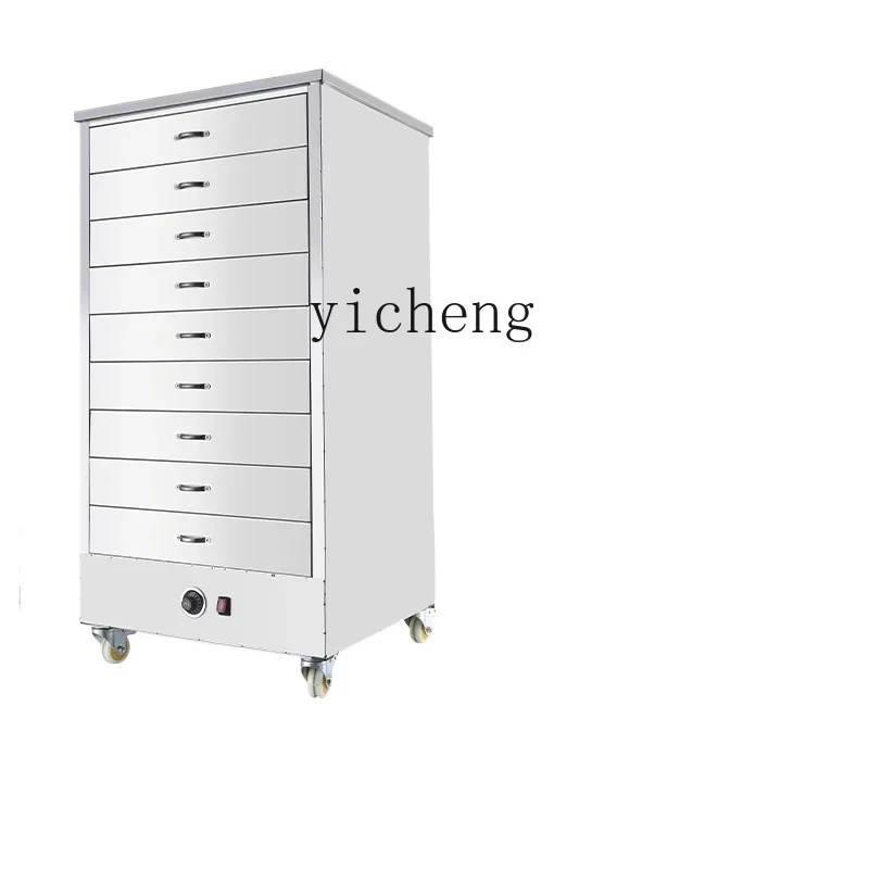 

TQH машина для приготовления риса, специальный изоляционный шкаф, автоматический рис, фаст-фуд на вынос, коммерческое отопление, постоянная температура