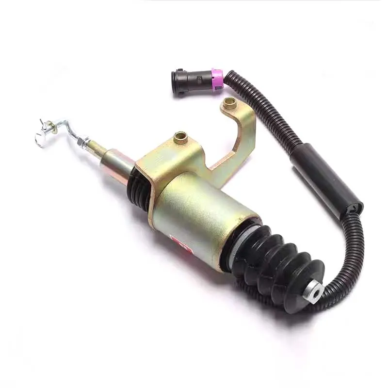 For Shangchai Engin… - image