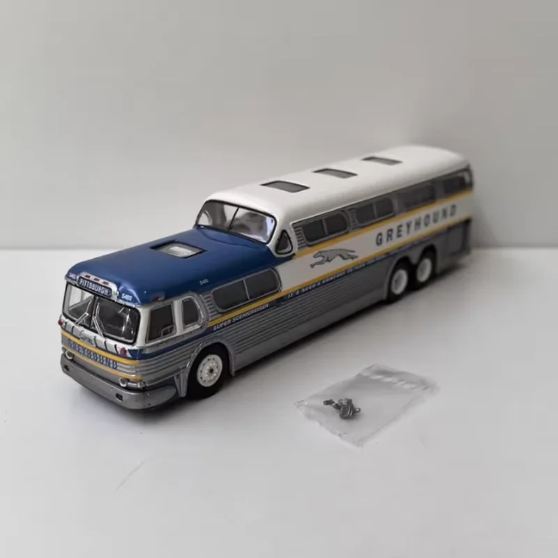 

BREKINA 1/87 Scale HO Secnicruiser Plastic Simulation Car Model Static Collection Decorated Holiday Gifts Toys Souvenir Gift