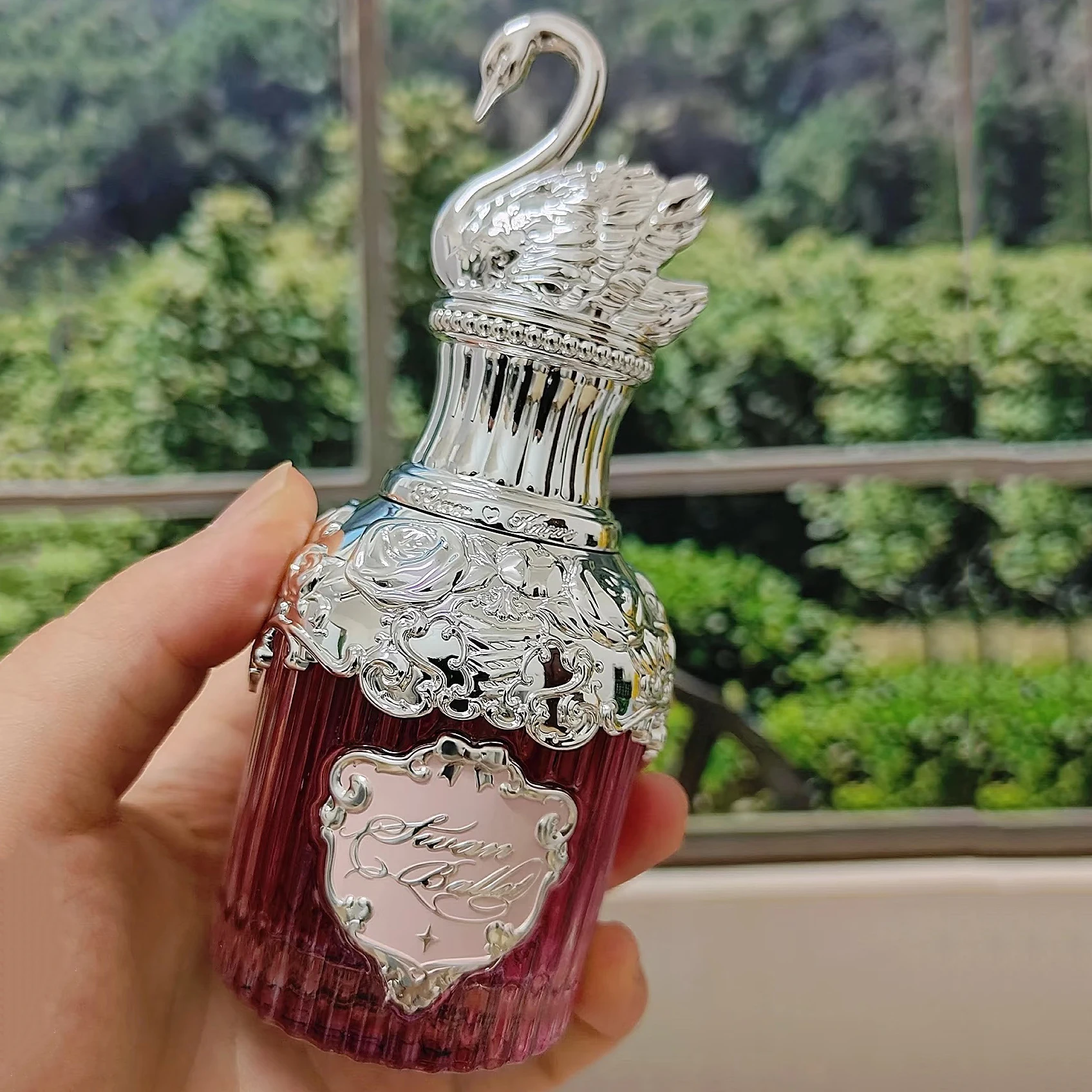 فلور نوز سويتي بير عطر 2025 عطر جديد كريمي برائحة الفواكه والزهور والعسل والليمون عطر طويل الأمد للنساء والفتيات #4