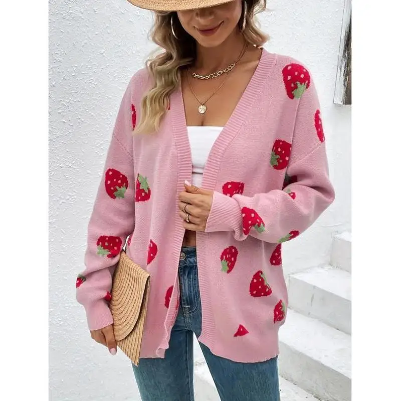 

Мужской вязаный топ с принтом, женский топ с открытыми плечами из волокна Coolmax, с воротником, рукавом 3/4, деформируемый, Ciwalk