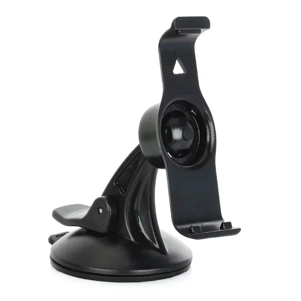 CAR WINDSCREEN MOUNT HOLDER BRACKET FOR GARMIN Nuvi 50 UK LM GPS Sat Nav Black Car Bracket  Plastic Roll-over Bars & Cages