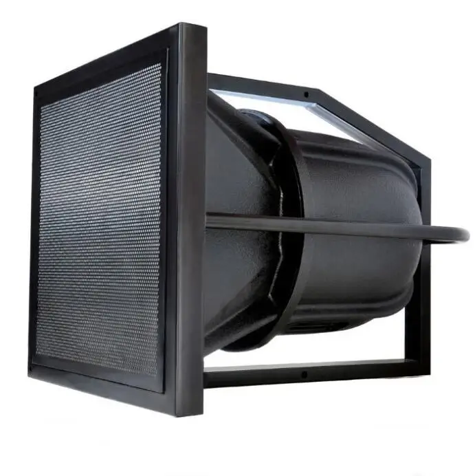 

Открытый/Игровая площадка, дальность действия, 500 м, звуковой динамик, 15 дюймов, 300-500 Вт, металл