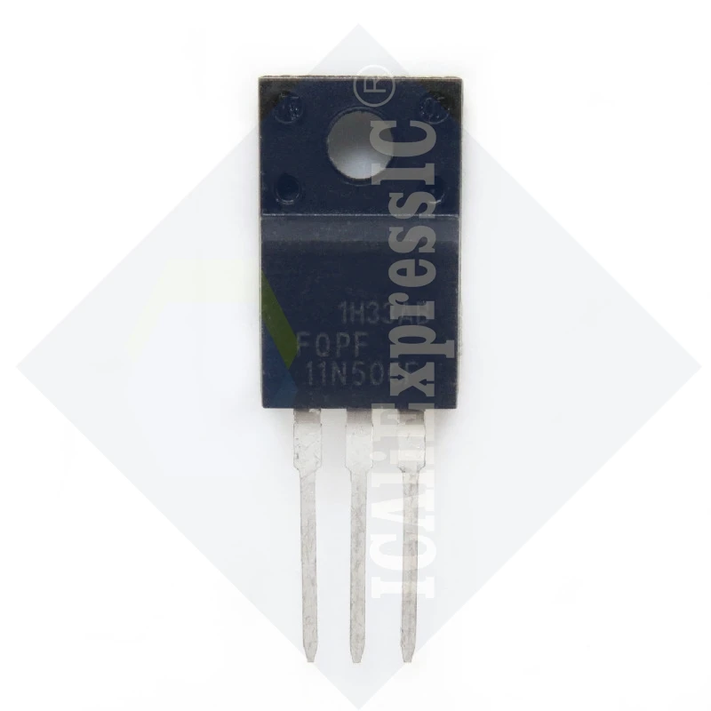 FQPF11N50CF FQPF11N50 RT6930GQW RT6930 SST29EE010-90-4C-NHE SST29EE010 TNY274GN TNY274 IRFP450PBF IRFP450 CS5340CZZ CS5340-CZZ