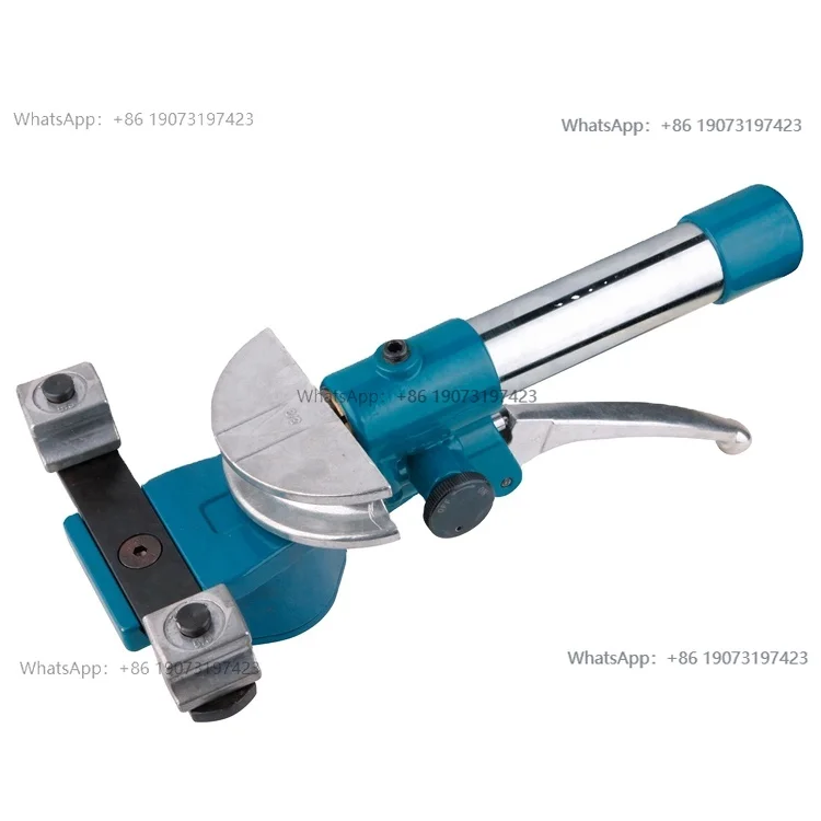 TB-22 Manual Hydrau…