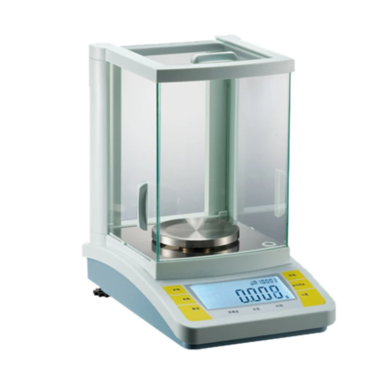 

For Ja1003b/4103 Electronic High Precision Balance Electronic Scale Laboratory