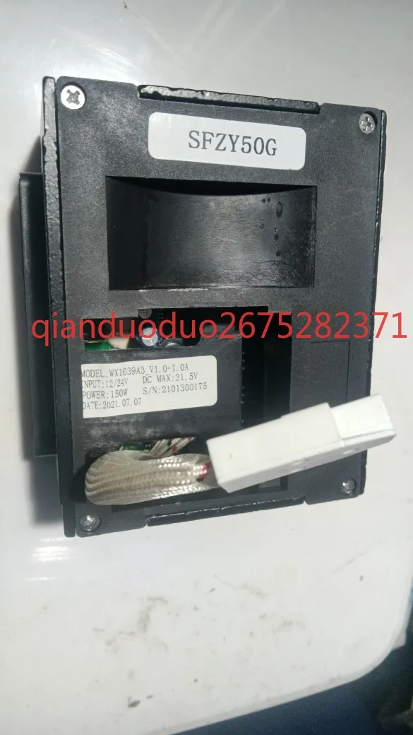 

Подходит для автомобильного холодильника WX1039A3, сочетание водителя компрессора 50,