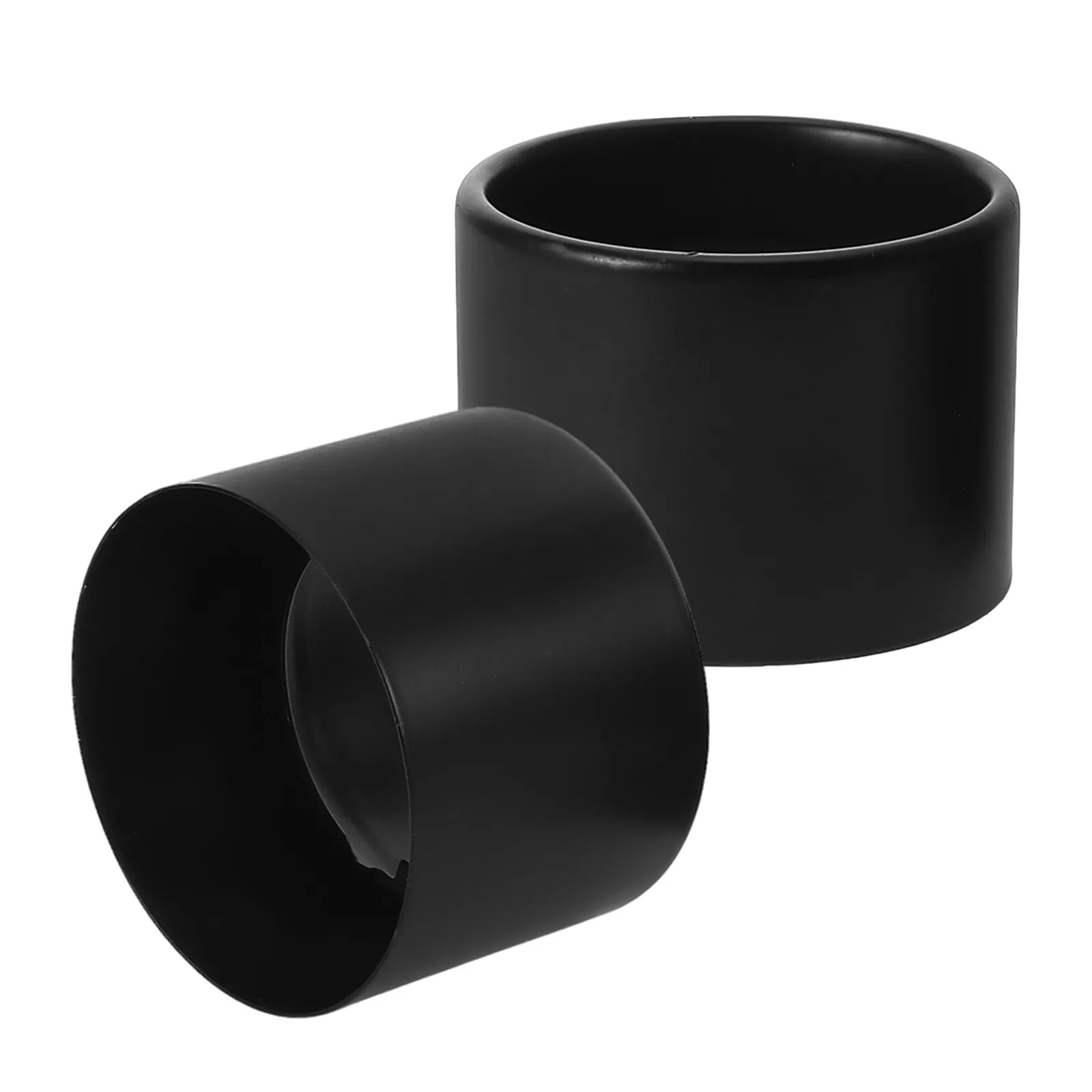 

2 шт. металлические кольца-фиксаторы для абажура, кольца для цоколя E26/E27, стильная никелевая отделка, надежная фиксация