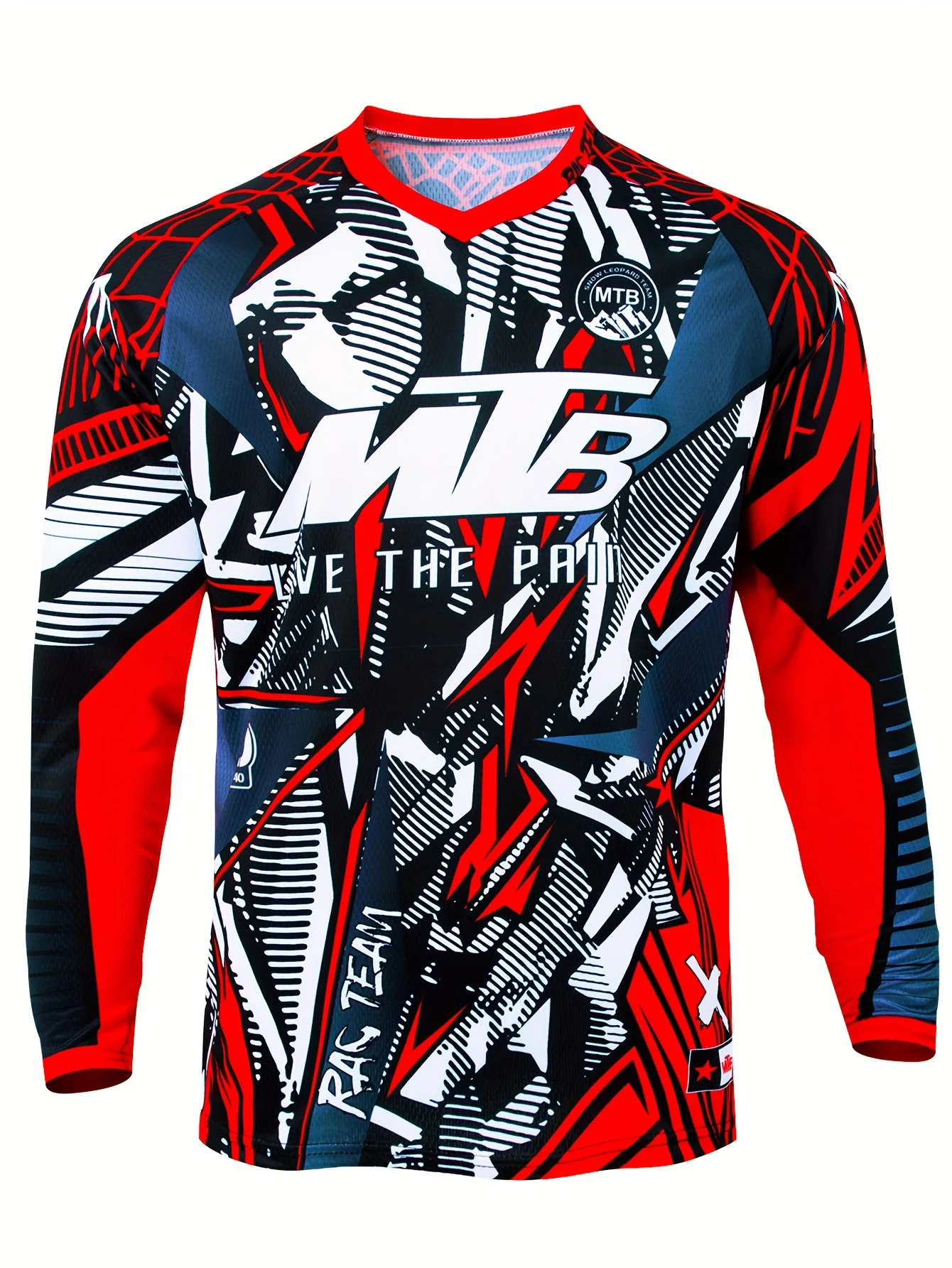 Off-Road Moto Mtb C…