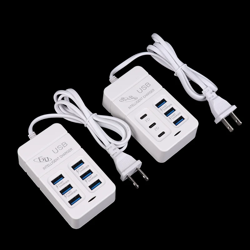 Charger's high-quality materials and construction