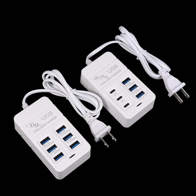 Charger's high-quality materials and construction