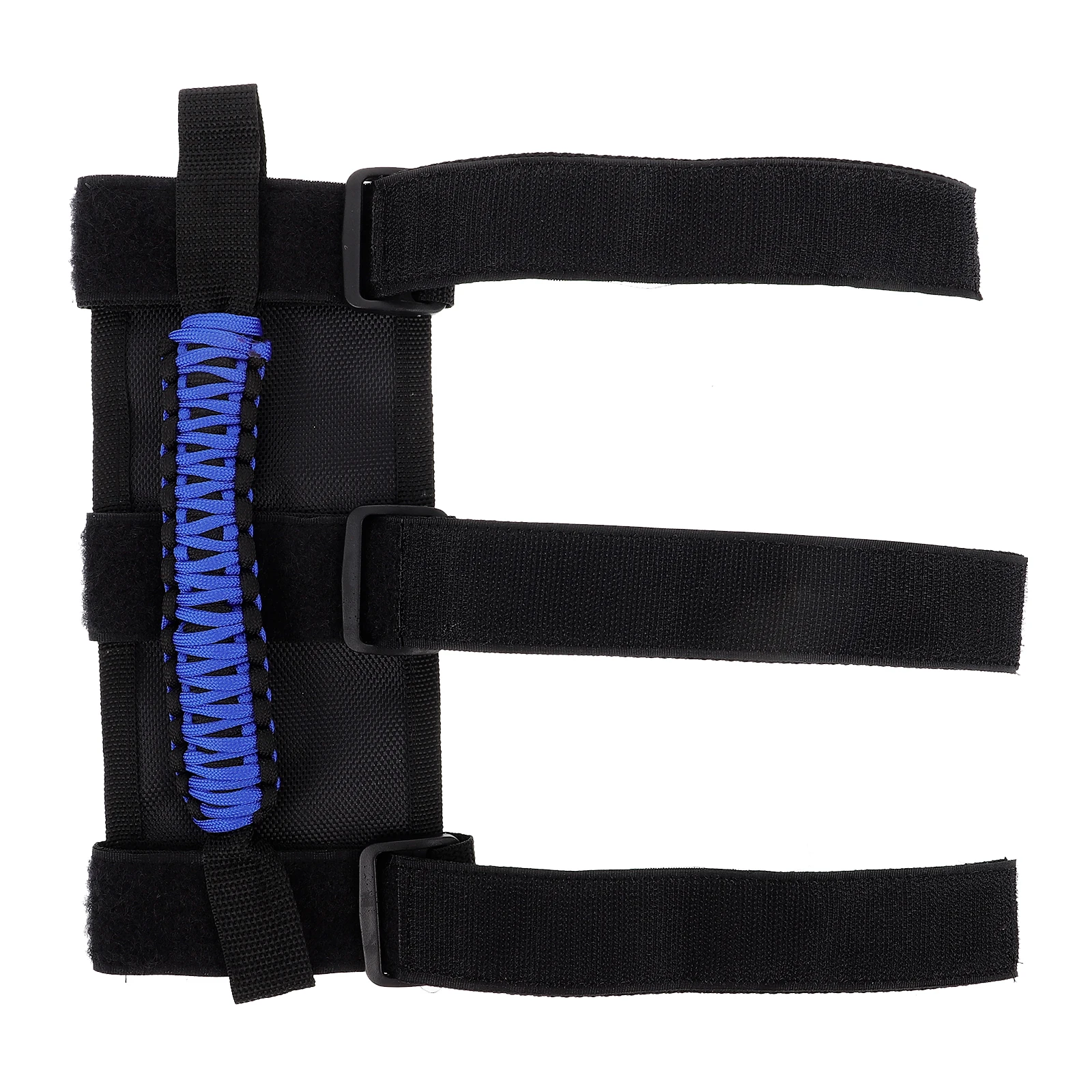 

Nylon Car Passenger Grab Portable Assist H Rear Seat Accessories RV Set Caravan Vehicle Safety