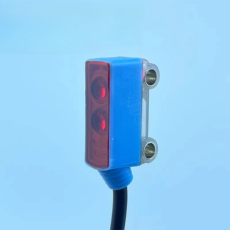 

Подходит для сверхмалого фотоэлектрического датчика-выключателя GC3-T2MN