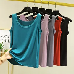 Women's Sleeveless Camisole Top