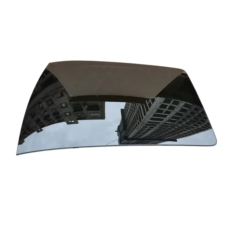 

OE 11G877069 Panoramic Car Sunroof Glass for ID4 Parts