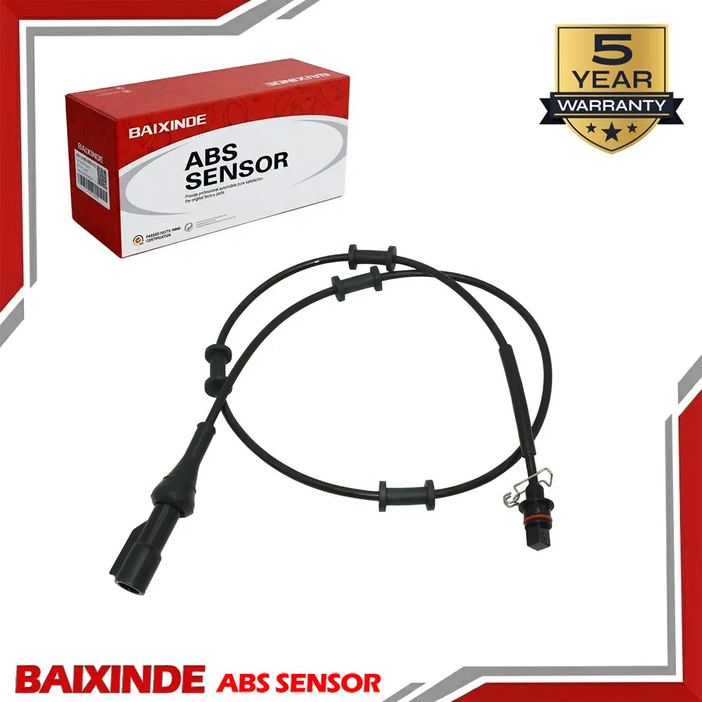 Category image: ABS Sensor