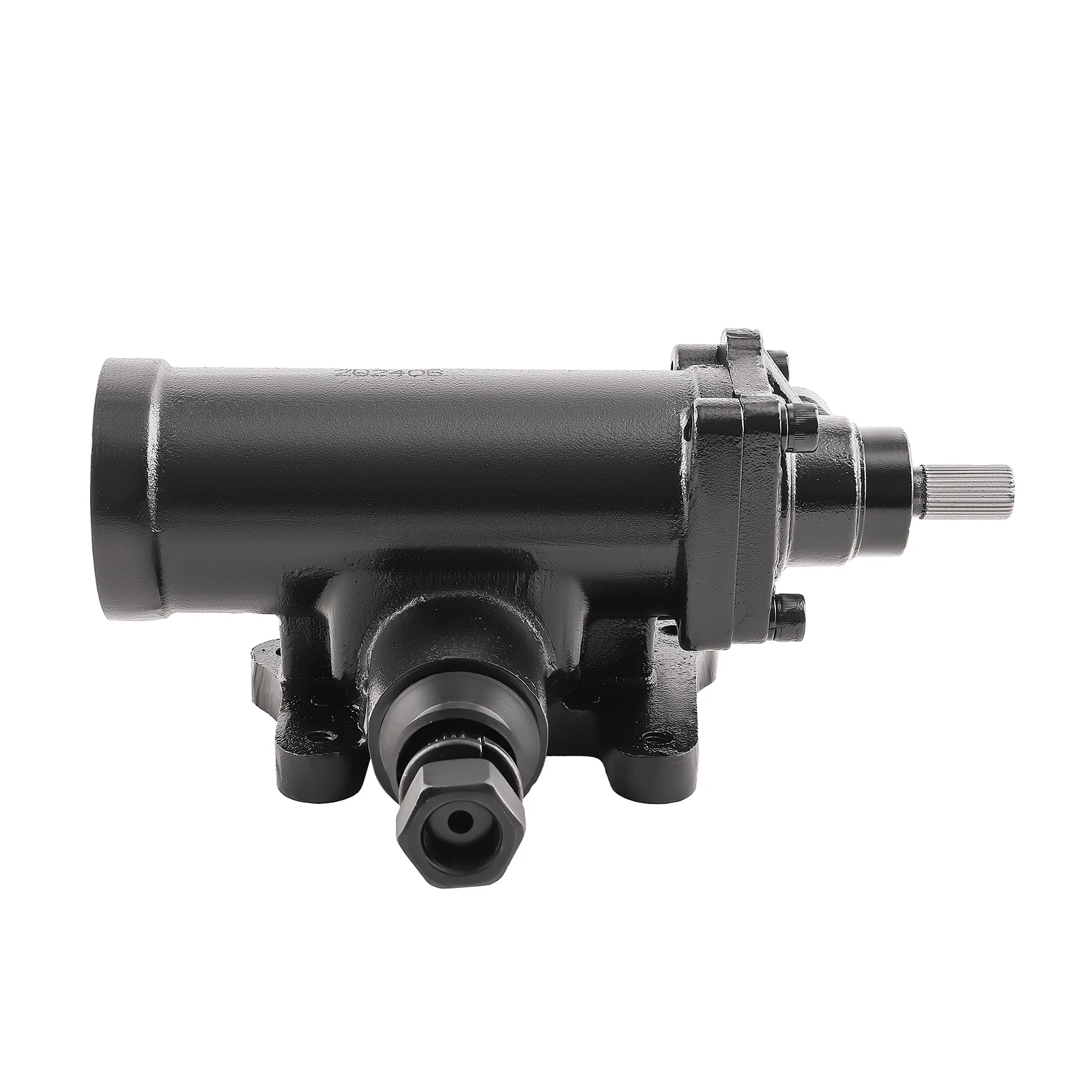 Power Steering Gear Box For Dodge D100 D200 D300 Ram Pickup Truck 80-93 27-7529