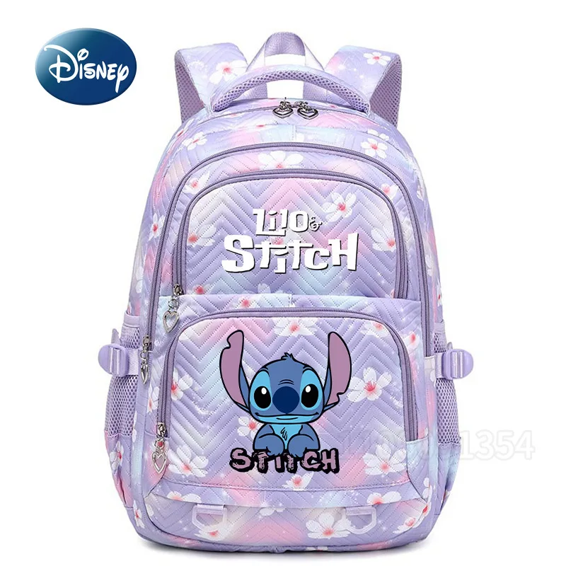 disney-stitch-new-student-backpack-large-capacity-fashion-student-school-bag-high-quality-cartoon-cute-lightweight-school-bag