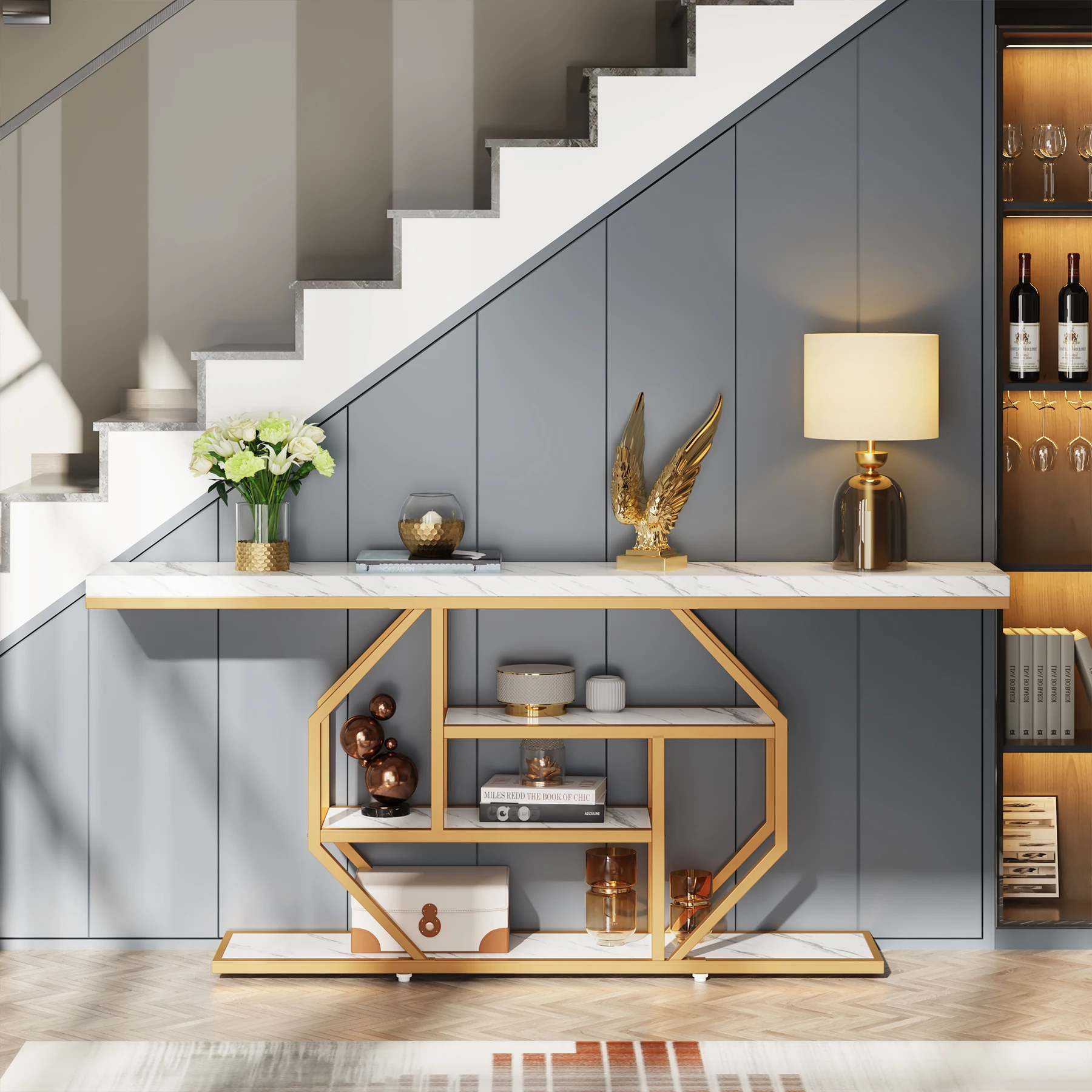 Thumbnail 3 - #8 Latest Accent Tables Offers