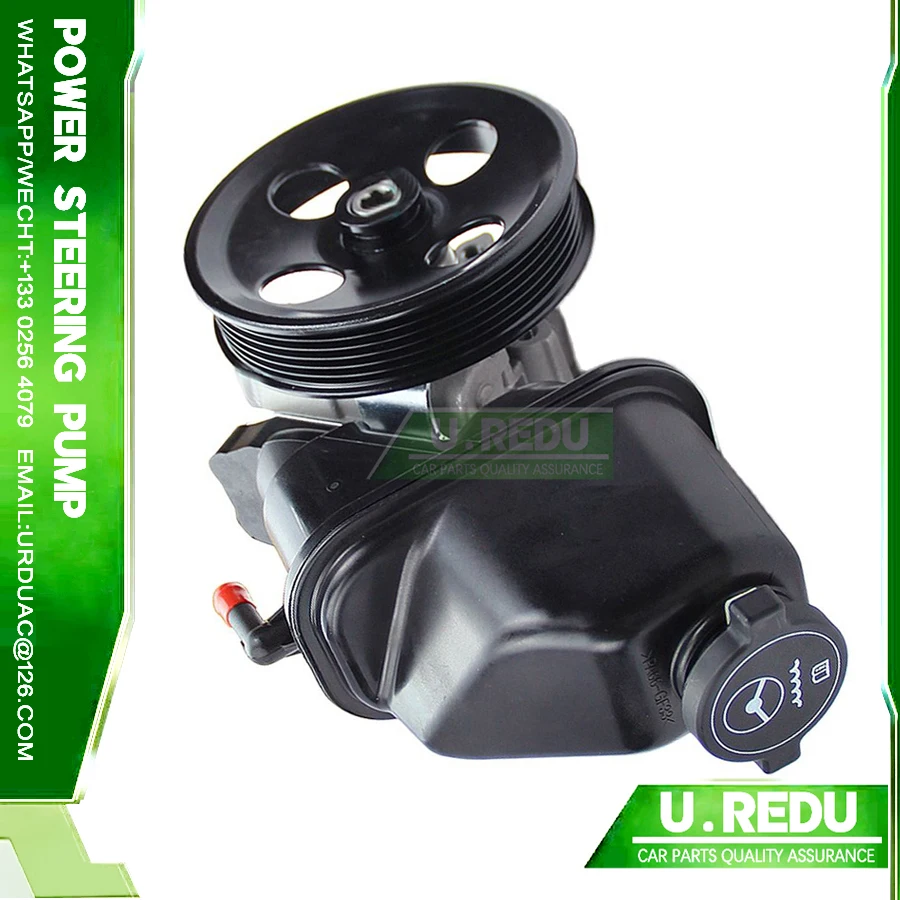 POWER STEERING PUMP 95048324 for Chevrolet Captiva 2.4L 2011 201 2013 2014 2015 2016