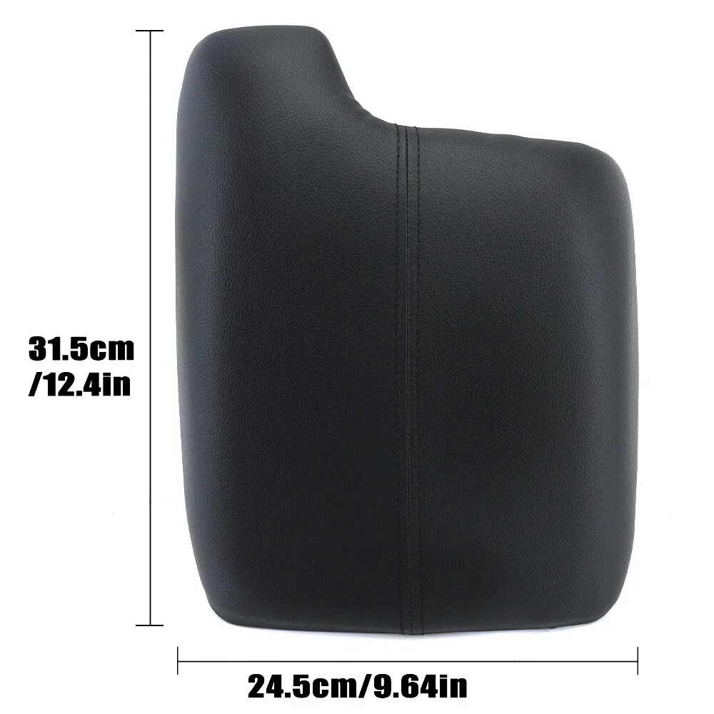 

For Honda Accord US Version 2013 2014 2015 2016 2017 Car Center Console Armrest Lid Armrest Cover 83400T2FA020 Left Hand Drive