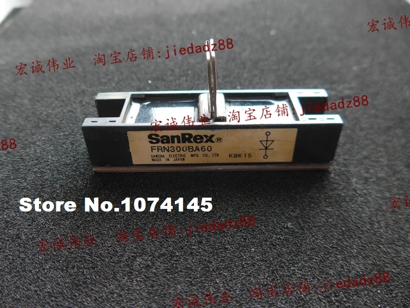 

FRN300BA60 IGBT power module