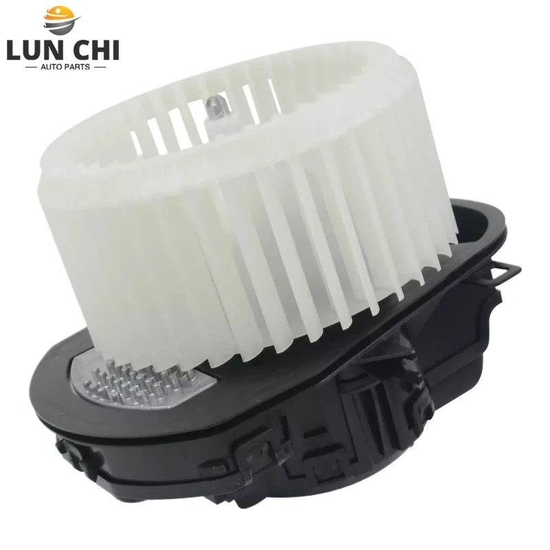 

OEM 7P 0820021 Г 95857234101 Автомобильный двигатель вентилятора отопителя HVAC для VW Touareg Porsche Cayenne 2011-2017