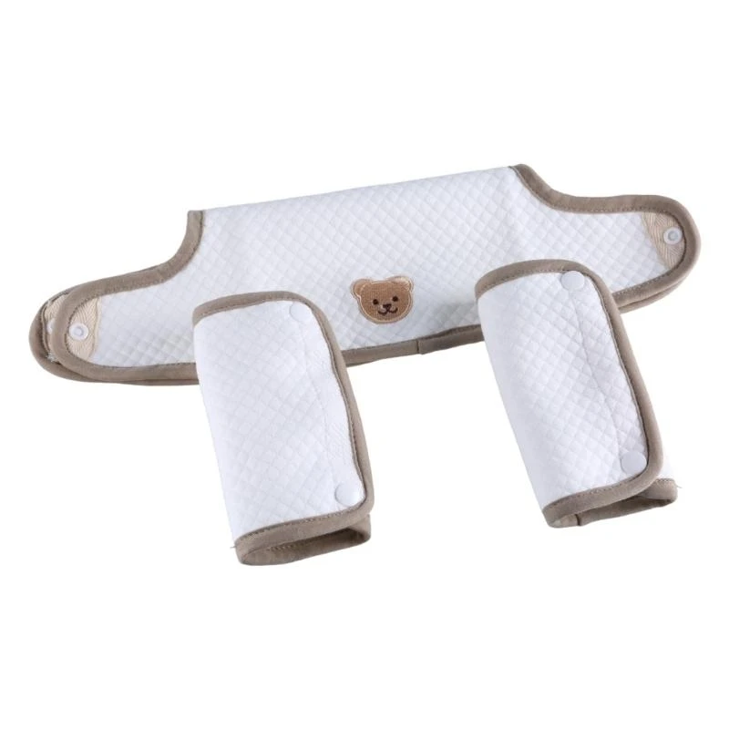 

Талия табурет -носитель защищает крышка хлопковые детские нагрутки новорожденных слюнообразные полотенце удобные нагрудники для