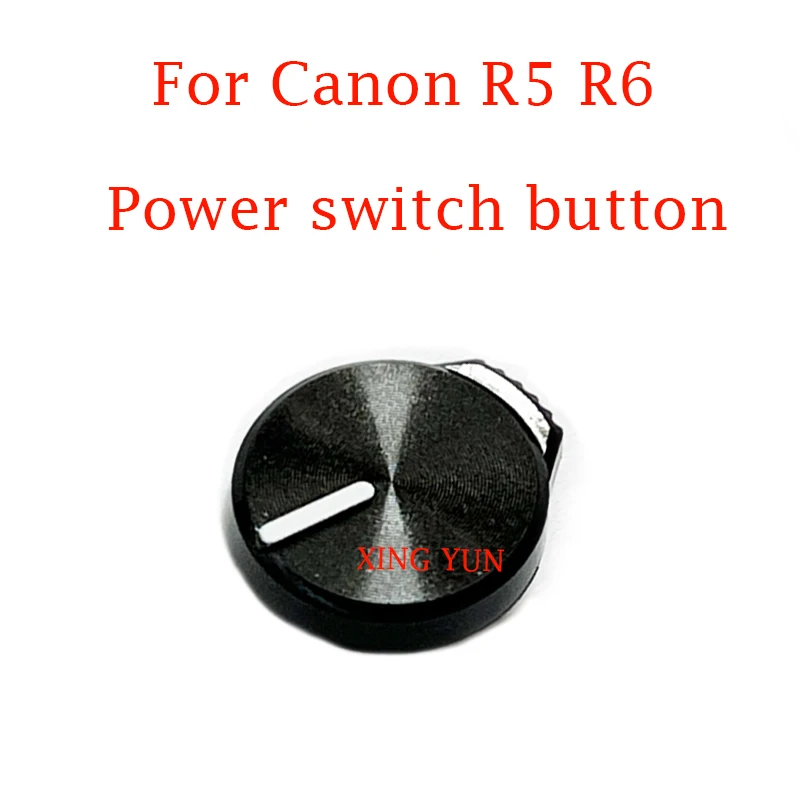 For Canon R5 R6 Swi… - image