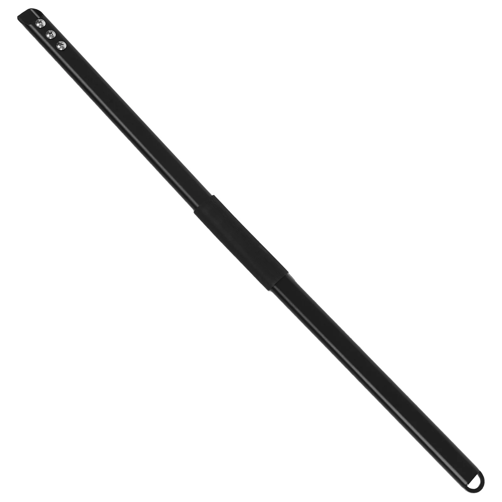 

Pizza Peel Replacement Handle 31 Inch Long Aluminium Alloy Metal Cake Spatula Handle Pizza Turn Peel Grip Hanging Hole for Home