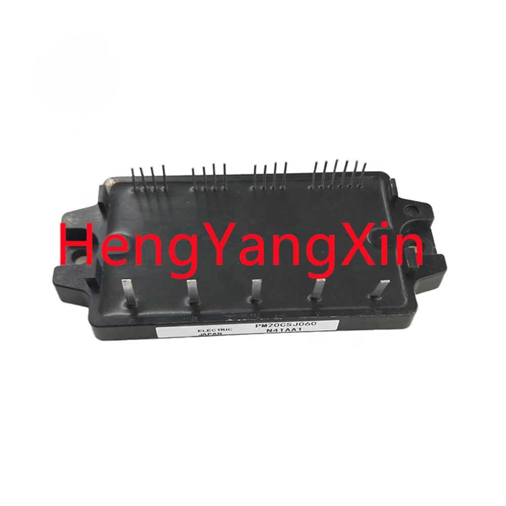 

PM20CSJ060 600V 20A IGBT Module