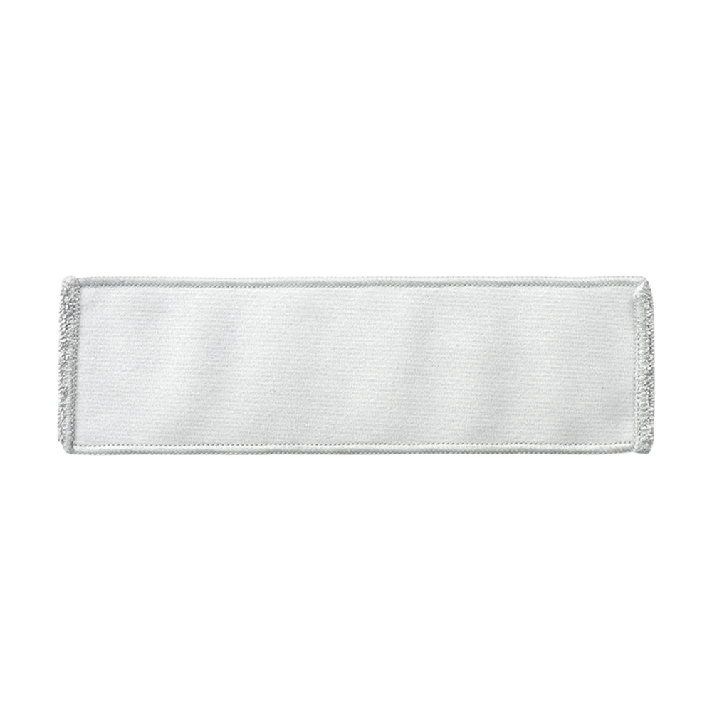 2 pz per Xiaomi Mijia G10 K10 1C G9 K10pro aspirapolvere senza fili Mop ispessimento pulire strofinaccio WXCQ04ZM-TB panno di ricambio