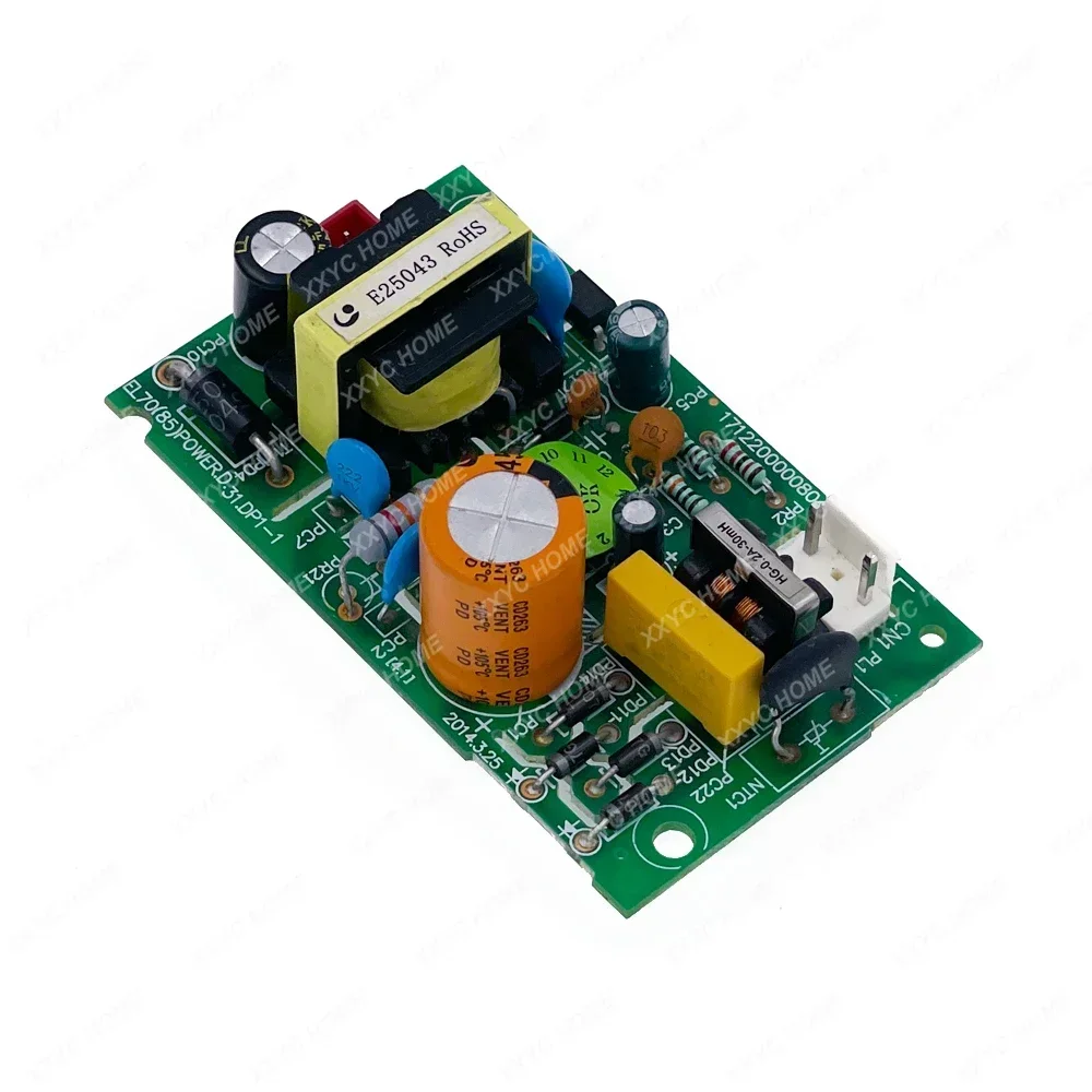 Used For Midea Air Conditioner Control Board EL70(85)POWER.D.31.DP1-1 Circuit PCB 17122000008043 Conditioning Parts