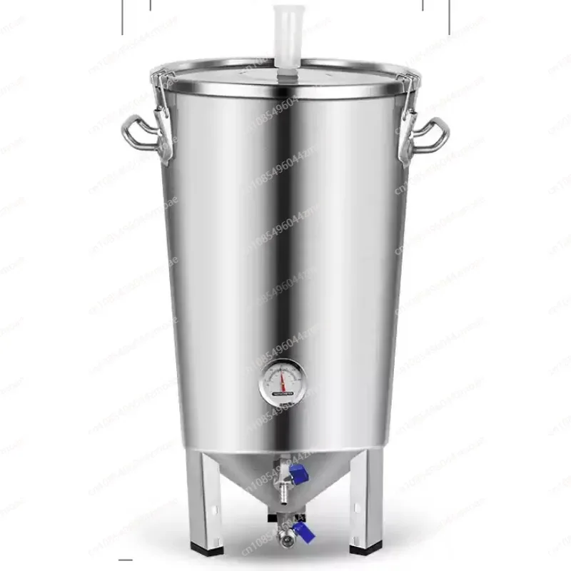 

304 Stainless Steel, Craft Beer Machine, Home Brewing Equipment, Commercial Automatic