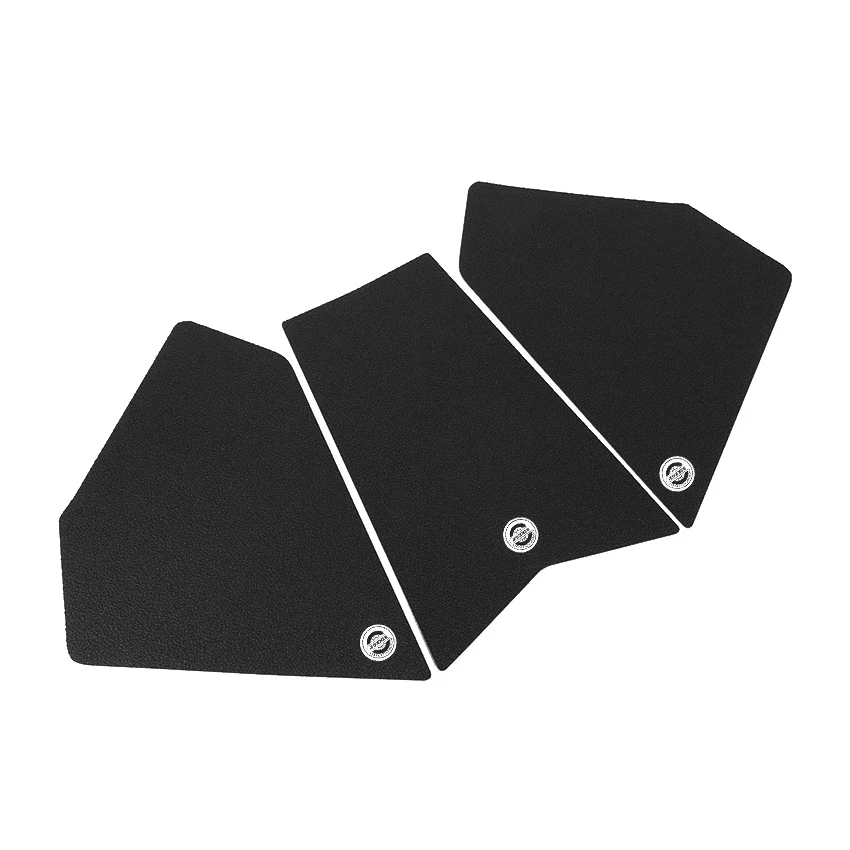 Motorrad-Tankpad für Cyclone RX401 (SR400GY-2D) 2022-2025 2023 2024 Rutschfester Aufkleber Seitentankpad – Detail 11