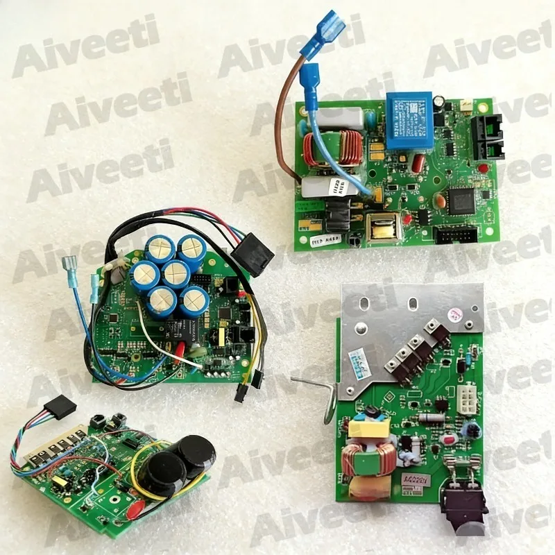 Airless Sprayer Accessories Motor Circuit Motherboard Circuit Board Compatible with 390/395/490/495/595/695/795/1095