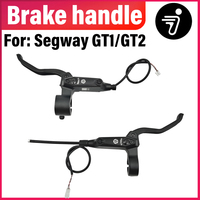 Ninebot Segway GT2 Brake Handle GT1 Brake Handle Left And Right Handle Parts GT1 GT2 Brake Lever Electric Scooter Accessorie