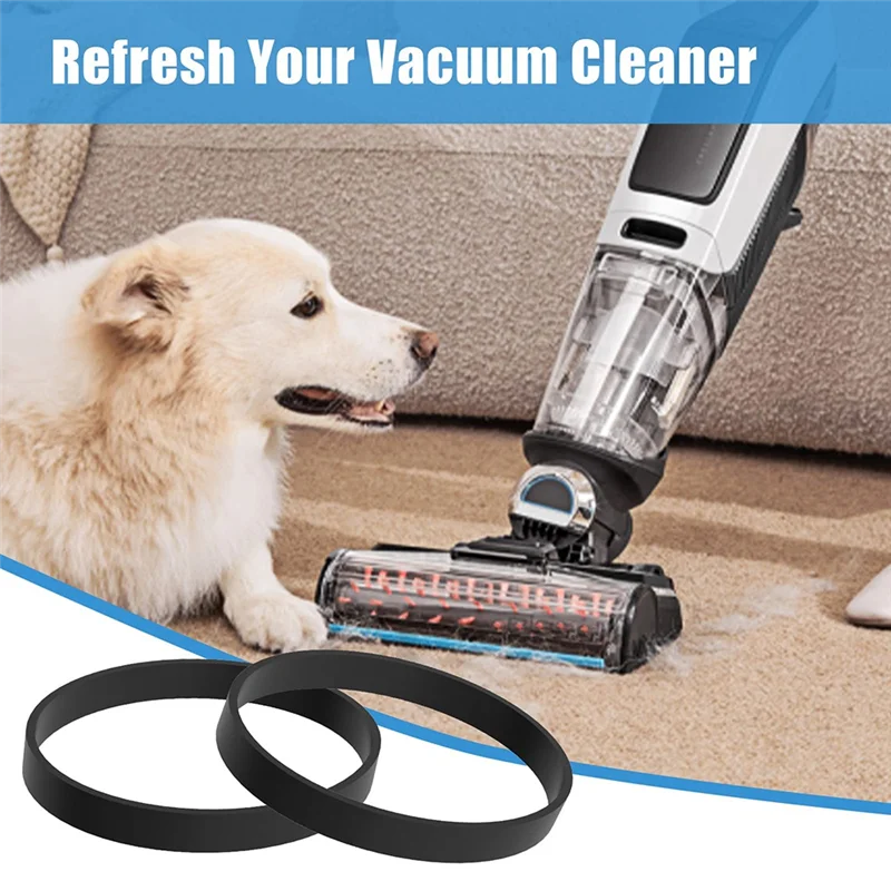 ABVI-For Bissell For Bissell Powerforce Helix For Bissell Powerforce Helix 7 / 9 / 10 / 12 / 14 / 16 ベルト 3031120 2031093 32074