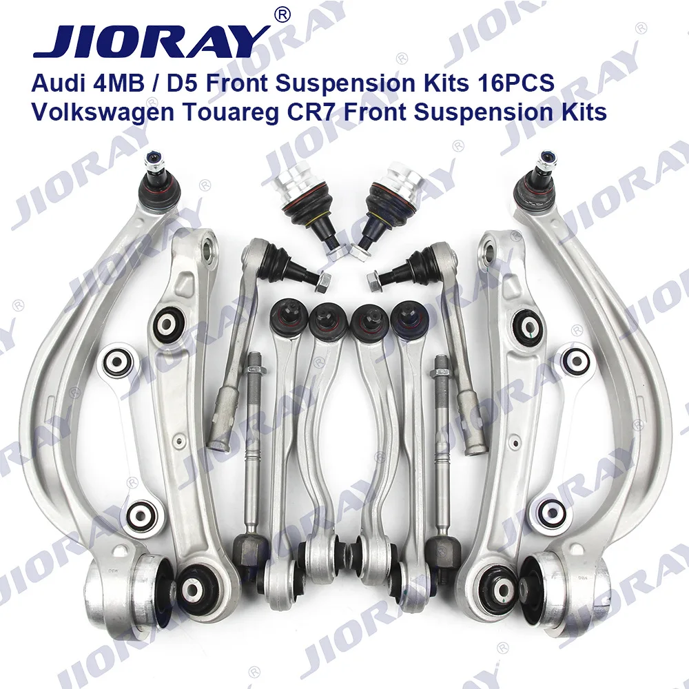 

Suitable for Audi Q7 Series 4M0 Kit, Cayenne Lamborghini Bentley Touareg Suspension Swing Arm Control Arm